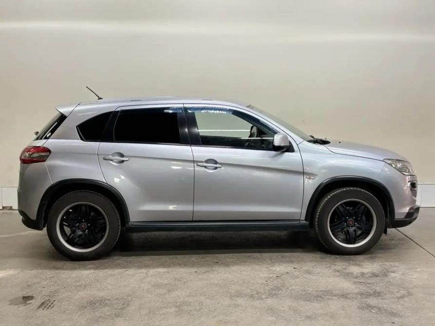 Peugeot 4008 I Саратов  - изображение 6