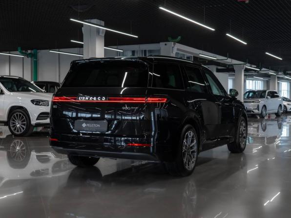 Lynk &amp; Co 900 с пробегом 2026 года, цена 7 750 000 рублей, 27 км, внедорожник, Автокод Объявления