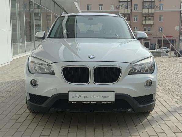 BMW X1 I (E84) Рестайлинг с пробегом 2013 года, цена 1 250 000 рублей, 256871 км, внедорожник, Автокод Объявления