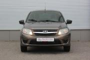 Lada (ВАЗ) Granta I Белгород  - изображение 22