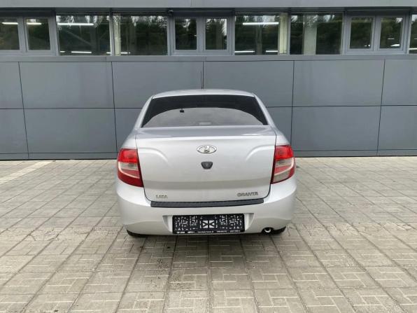 Lada (ВАЗ) Granta I с пробегом 2013 года, цена 299 000 рублей, 182000 км, седан, Автокод Объявления