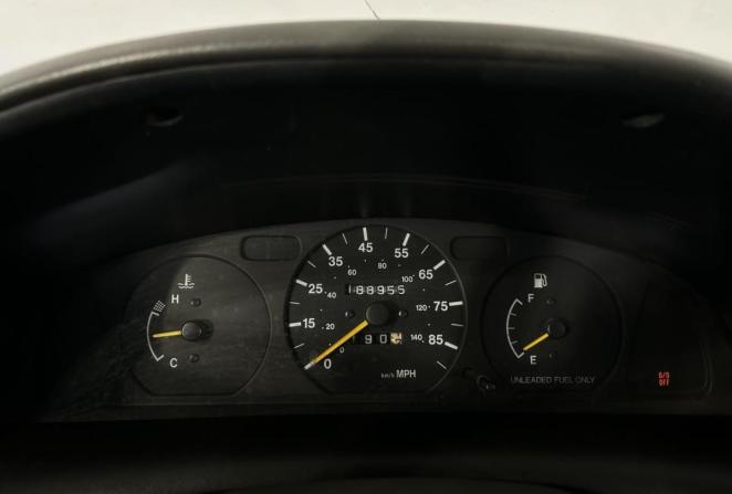Suzuki Esteem с пробегом 1997 года, цена 195 000 рублей, 88944 км, седан, Автокод Объявления
