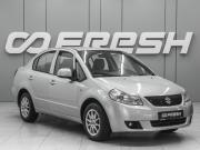 Suzuki SX4 I (Classic) Ростов-на-Дону  - изображение 16