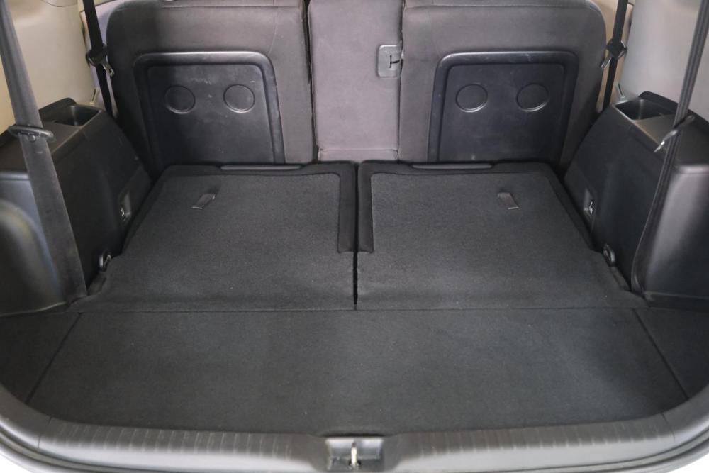 Toyota Wish II Омск  - изображение 20