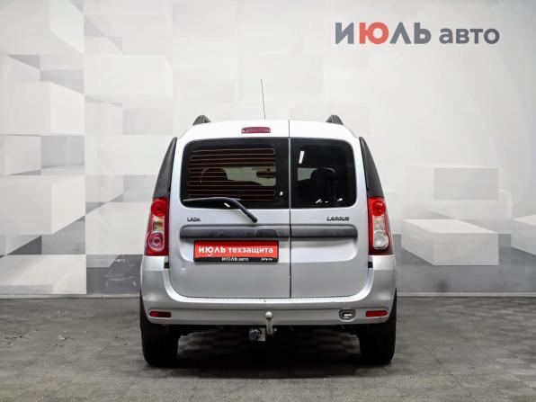 Lada (ВАЗ) Largus I с пробегом 2014 года, цена 800 000 рублей, 101181 км, универсал, Автокод Объявления
