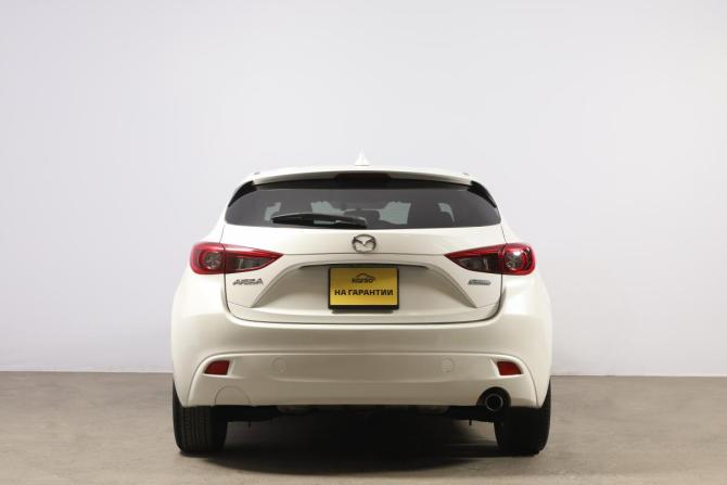Mazda Axela III с пробегом 2014 года, цена 1 379 000 рублей, 54000 км, хэтчбек, Автокод Объявления