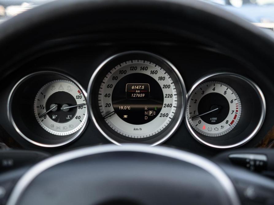 Mercedes-Benz CLS II (C218) Сочи  - изображение 20