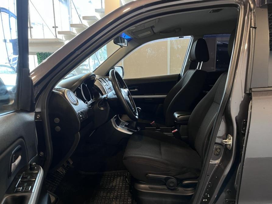 Suzuki Grand Vitara II Рестайлинг Чебоксары  - изображение 13