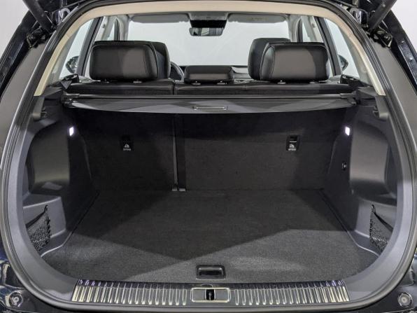 Hongqi HS5 I Рестайлинг с пробегом 2025 года, цена 3 850 000 рублей, 7082 км, внедорожник, Автокод Объявления