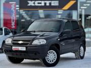 Chevrolet Niva I Рестайлинг Архангельск  - изображение 26
