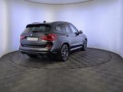 BMW X3 III (G01) Москва  - изображение 35