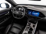 Geely Tugella I Рестайлинг Санкт-Петербург  - изображение 56