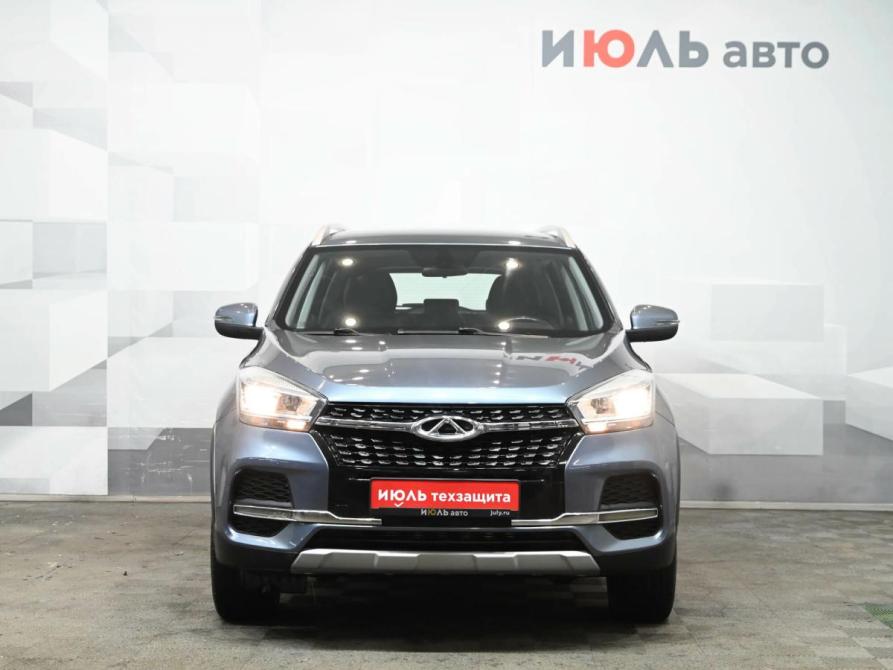 Chery Tiggo 4 I Рестайлинг Екатеринбург  - изображение 2