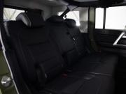 BAIC BJ40 I Рестайлинг Санкт-Петербург  - изображение 34