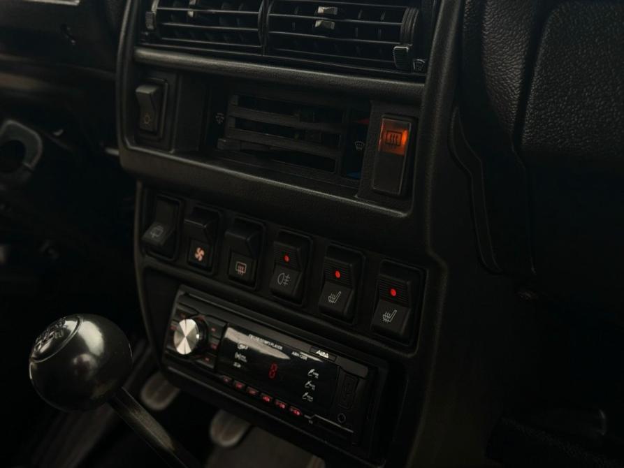 Lada (ВАЗ) 2121 (4x4) I Рестайлинг Ижевск  - изображение 16