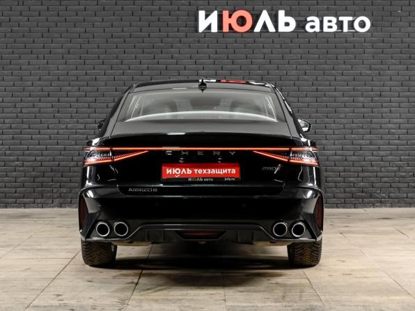 Chery Arrizo 8 с пробегом 2023 года, цена 2 150 000 рублей, 31134 км, седан, Автокод Объявления