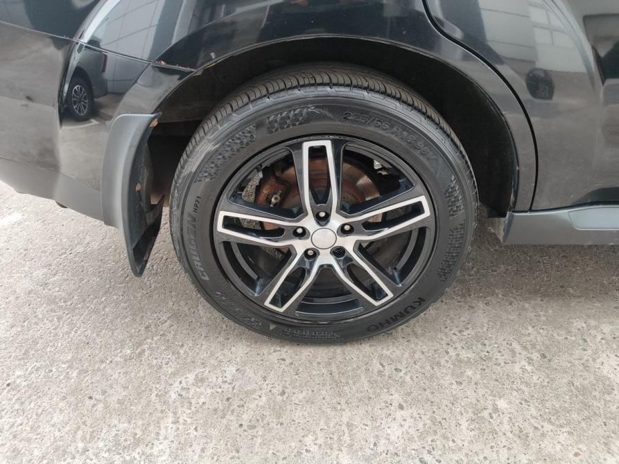 Mitsubishi Outlander II Москва  - изображение 12
