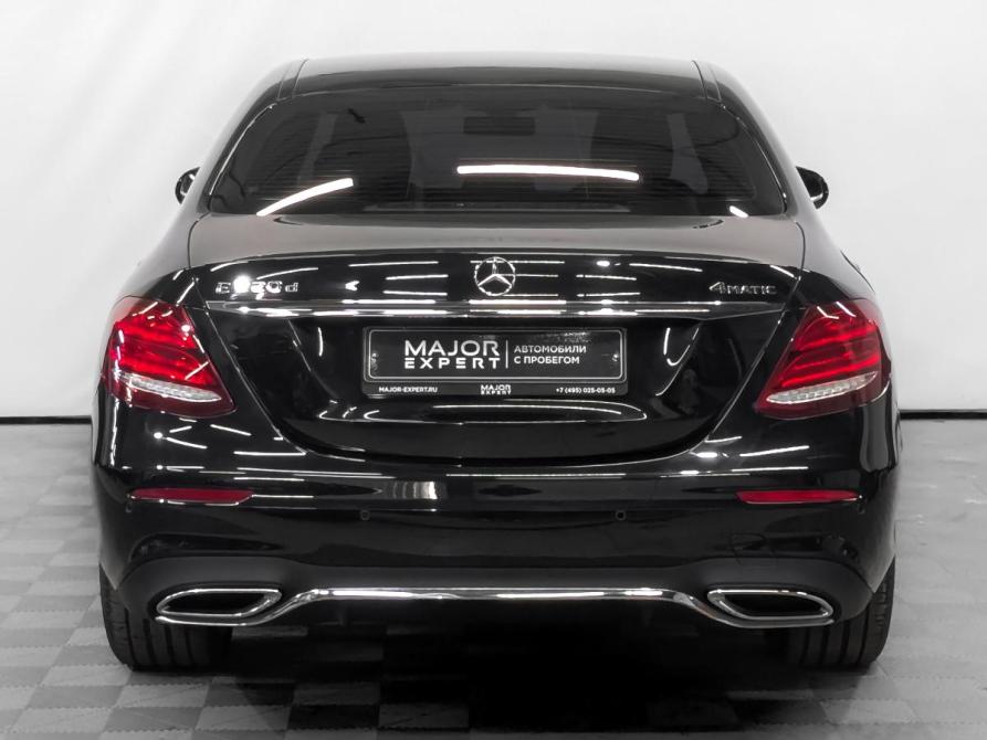 Mercedes-Benz E-Класс V (W213 S213 C238) Москва  - изображение 6