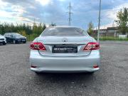 Toyota Corolla X (E140 E150) Рестайлинг Чебоксары  - изображение 30
