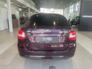 Lada (ВАЗ) Granta I Серпухов  - изображение 14