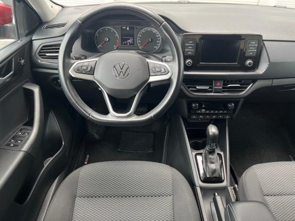 Volkswagen Polo VI с пробегом 2020 года, цена 1 639 000 рублей, 54863 км, лифтбек, Автокод Объявления