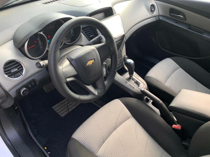 Chevrolet Cruze I Нижнекамск  - изображение 15