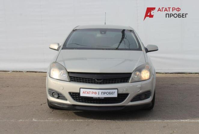 Opel Astra H Рестайлинг с пробегом 2008 года, цена 450 000 рублей, 266879 км, хэтчбек, Автокод Объявления