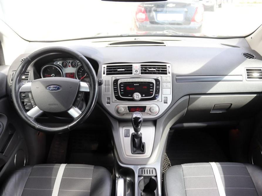 Ford Kuga I Нижний Новгород  - изображение 12
