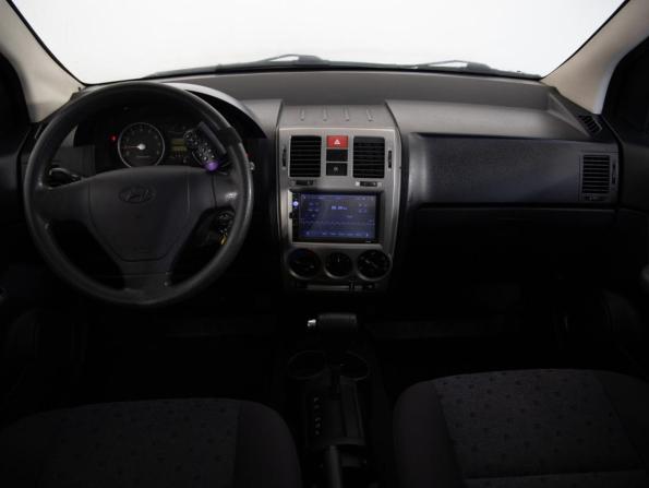 Hyundai Getz I с пробегом 2003 года, цена 399 000 рублей, 229000 км, хэтчбек, Автокод Объявления