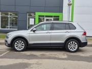 Volkswagen Tiguan II Ярославль  - изображение 26