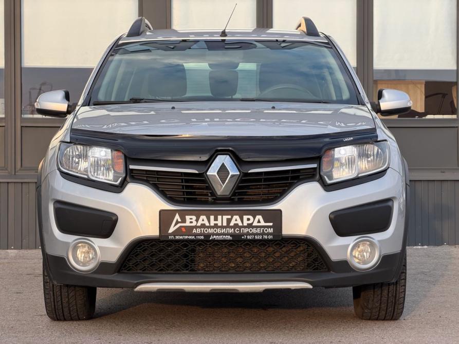 Renault Sandero II Волгоград  - изображение 3