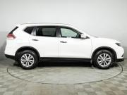 Nissan X-Trail III Санкт-Петербург  - изображение 24