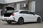 Kia K5 III Астрахань  - изображение 50