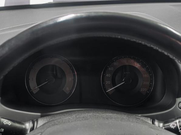 Hyundai Solaris I с пробегом 2014 года, цена 1 019 900 рублей, 111500 км, хэтчбек, Автокод Объявления