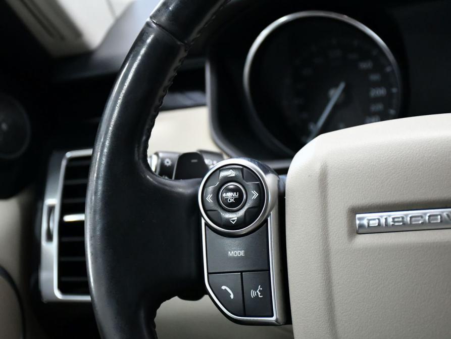 Land Rover Discovery V Новосибирск  - изображение 16