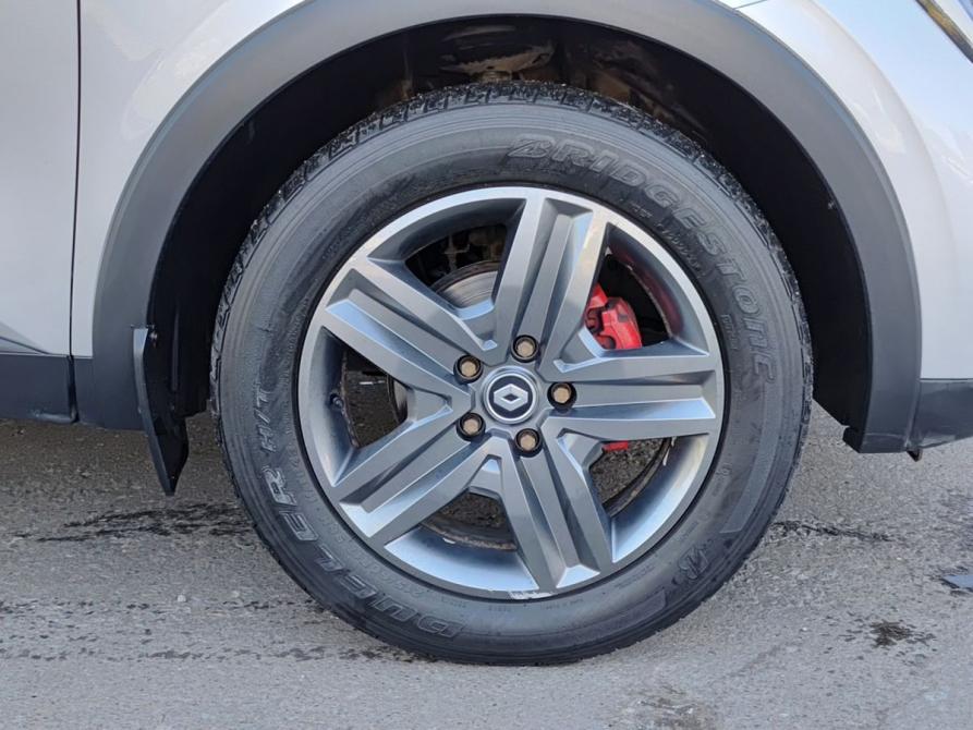 Renault Arkana I Ижевск  - изображение 22