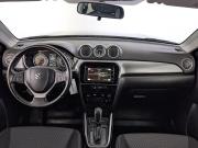 Suzuki Vitara II Рестайлинг Москва  - изображение 40