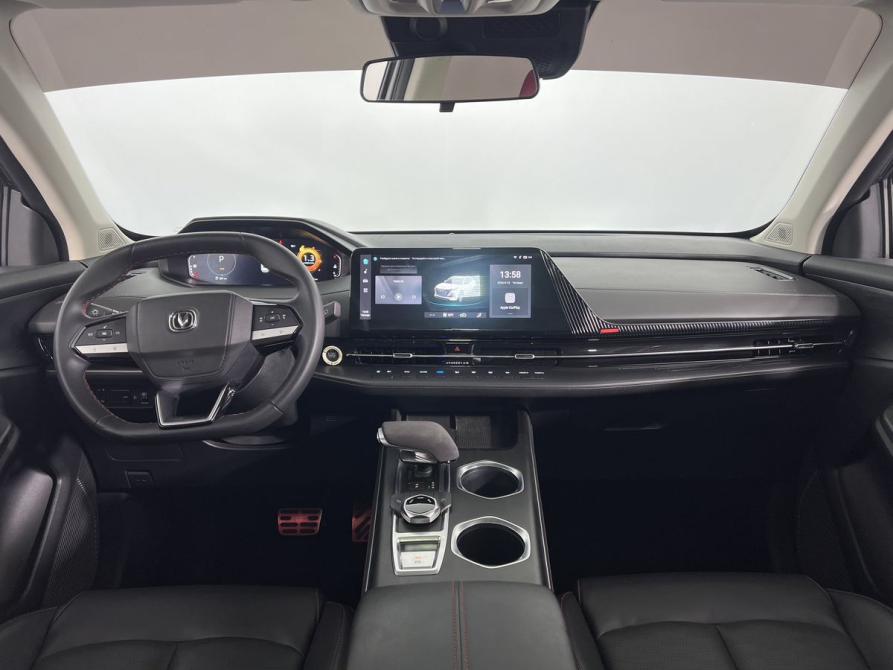 Changan CS55 Plus II Калининград  - изображение 14