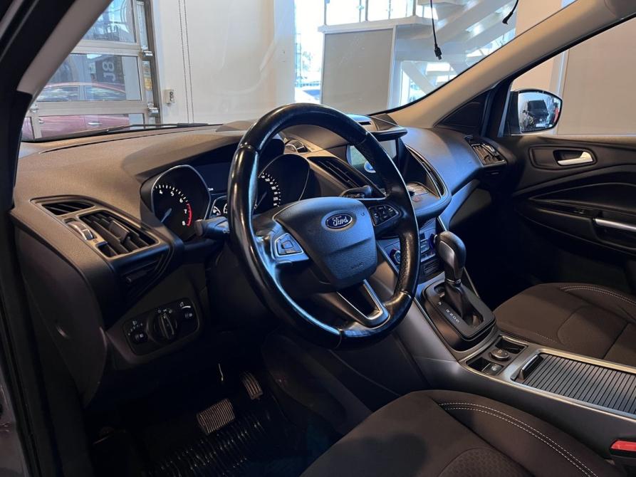 Ford Kuga II Рестайлинг Чебоксары  - изображение 23