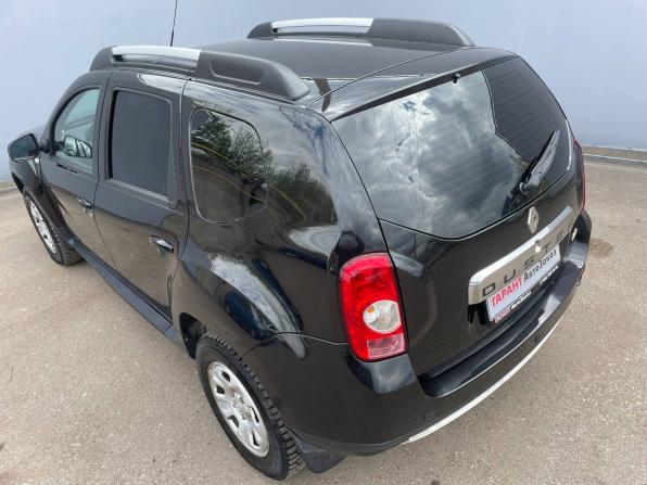 Renault Duster I с пробегом 2014 года, цена 1 099 000 рублей, 172186 км, внедорожник, Автокод Объявления
