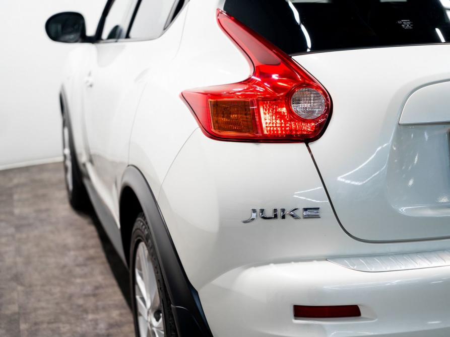 Nissan Juke I Чита  - изображение 20