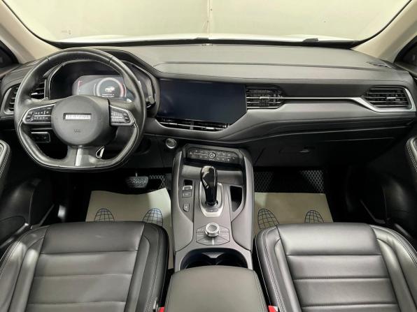 Haval F7 I с пробегом 2020 года, цена 1 600 000 рублей, 69369 км, внедорожник, Автокод Объявления