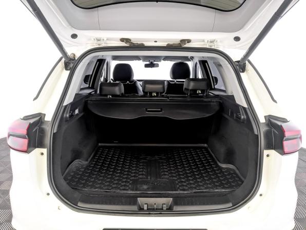 Chery Tiggo 7 Pro I с пробегом 2023 года, цена 1 850 000 рублей, 41655 км, внедорожник, Автокод Объявления