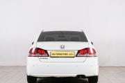 Honda Civic VIII Рестайлинг Красноярск  - изображение 25