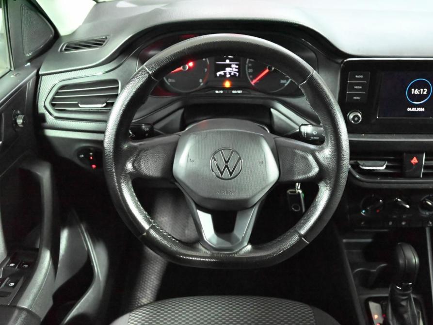 Volkswagen Polo VI Екатеринбург  - изображение 12