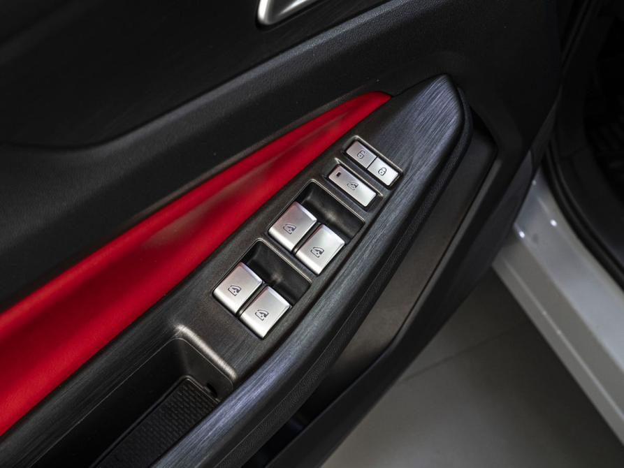 Changan CS55 Plus II Тюмень  - изображение 13