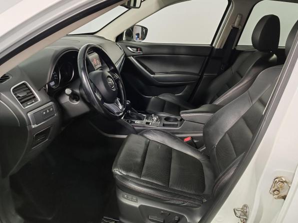 Mazda CX-5 I Рестайлинг с пробегом 2016 года, цена 1 899 000 рублей, 196027 км, внедорожник, Автокод Объявления