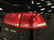Volkswagen Touareg II Самара  - изображение 53