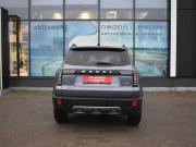 Haval Dargo I Архангельск  - изображение 15