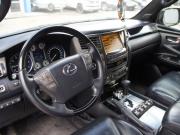 Lexus LX III Березовский  - изображение 38
